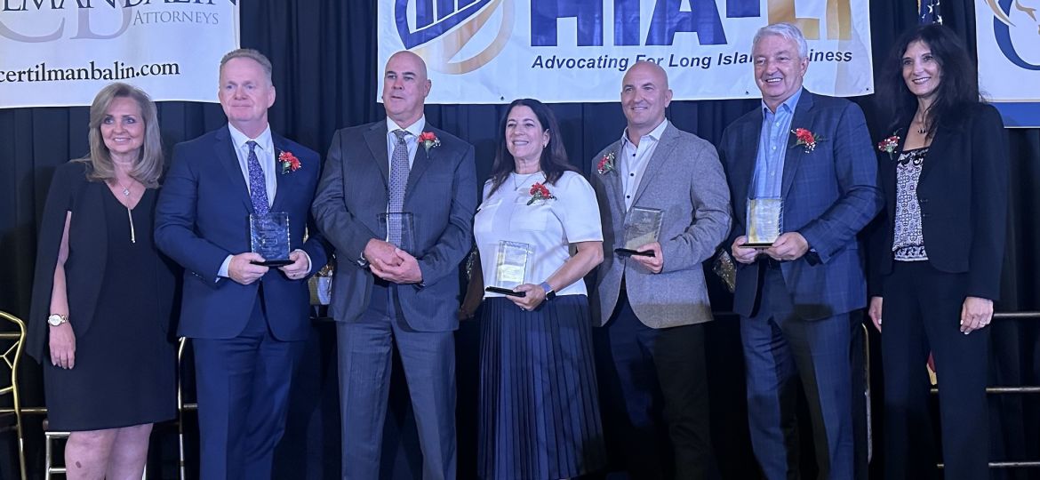 HIA-LI 30th Annual Awards