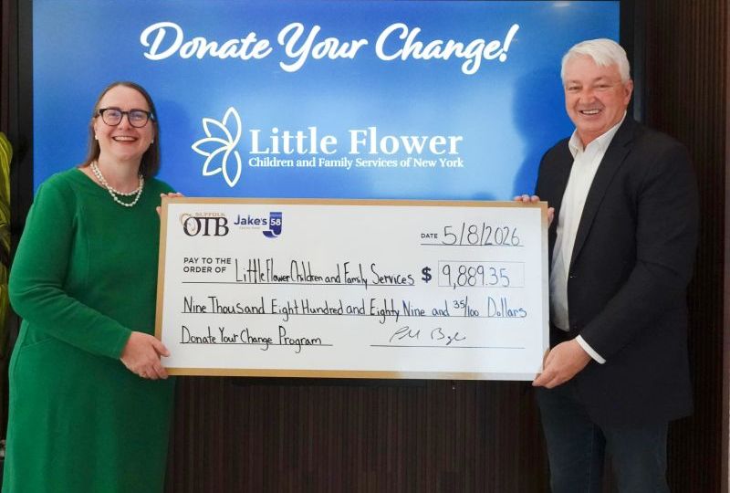 FEB-Little Flower Children and Family Services