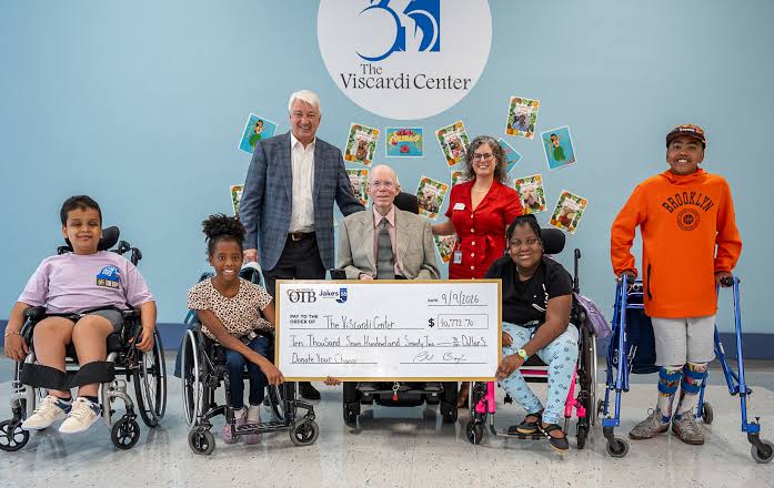 JUNE-Viscardi Center