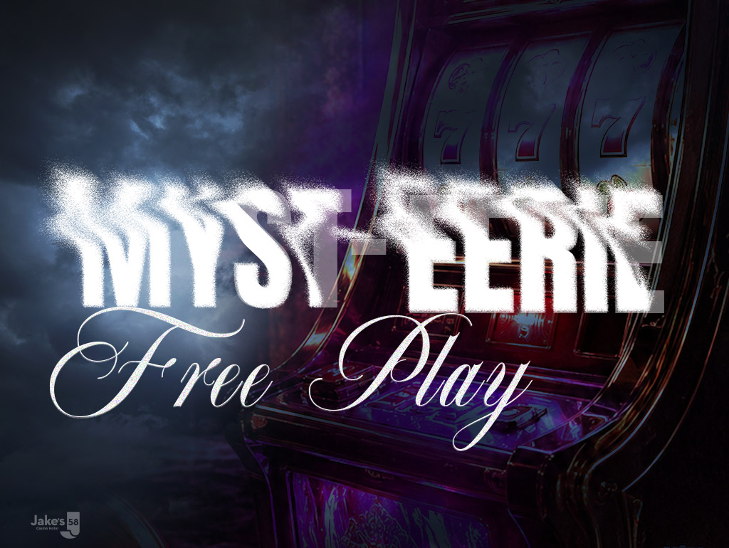 MYST-EERIE FREE PLAY